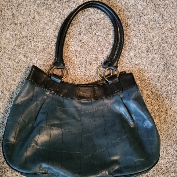 Simply Vera Wang handbag - Picture 3 of 6